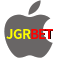 Aplicativo JGRBET para iOS