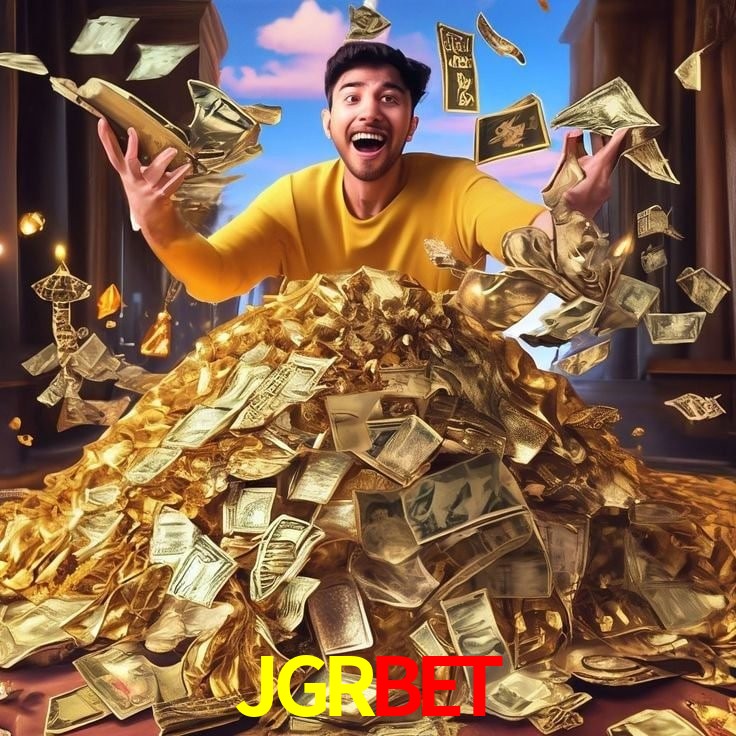 Estatísticas JGRBET