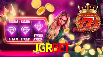 Descubra a Essência do JGRBET: Nossa História e Compromissos