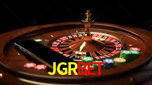 Statistics JGRBET
