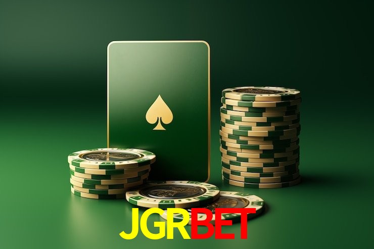 Welcome Bonus JGRBET