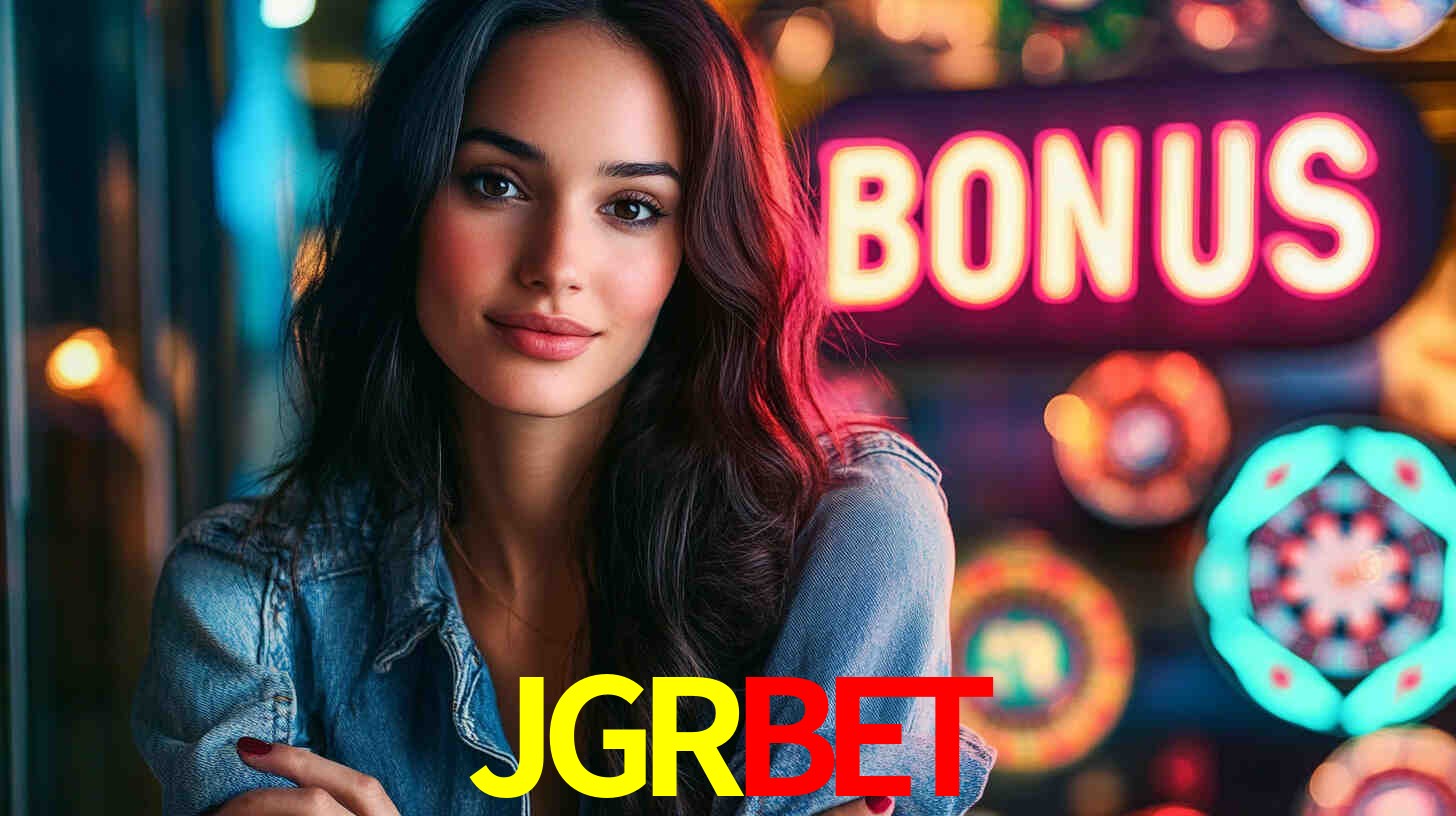JGRBET plataforma