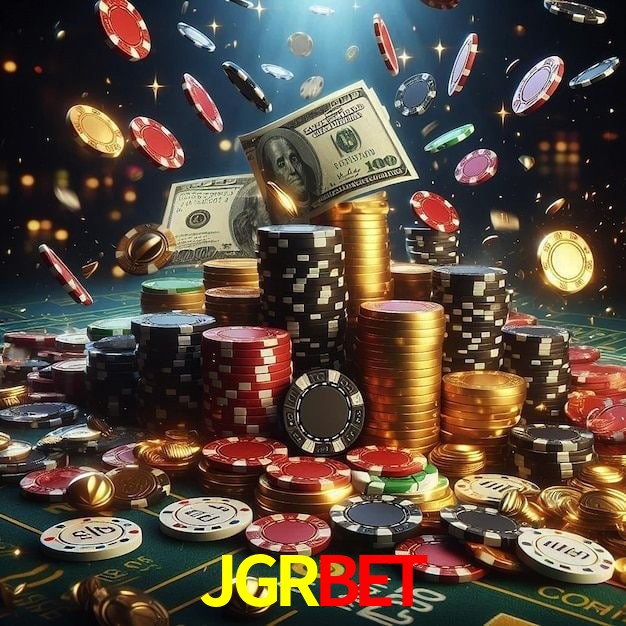 Jogos Exclusivos JGRBET