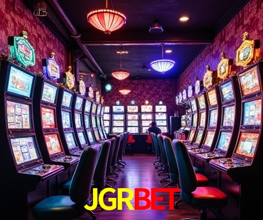 JGRBET Rio de Janeiro - Slot Strategy