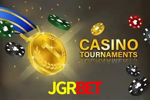 JGRBET - App Features