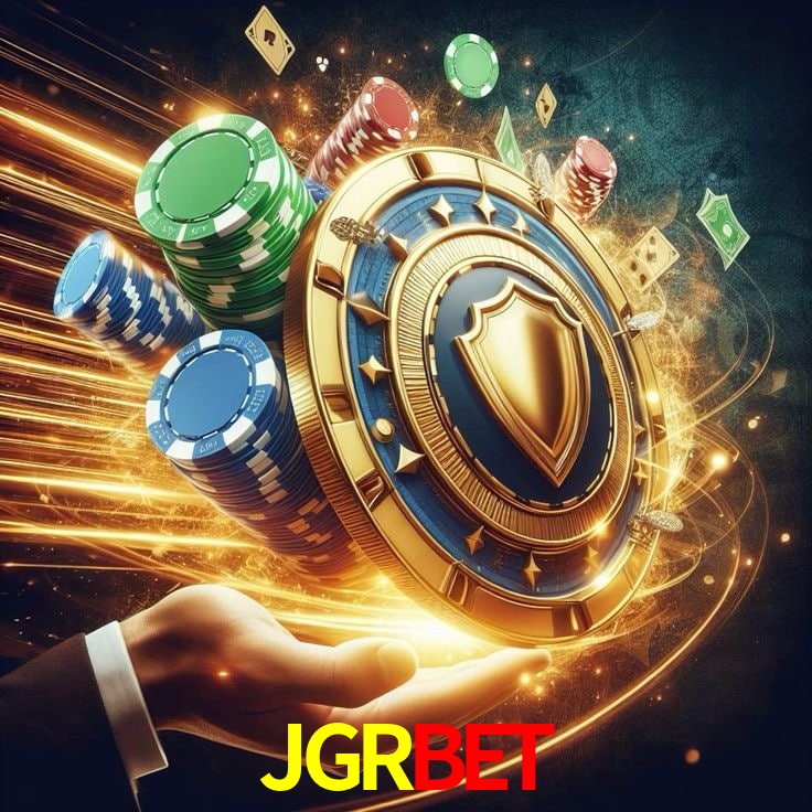 JGRBET Curitiba - Live Betting