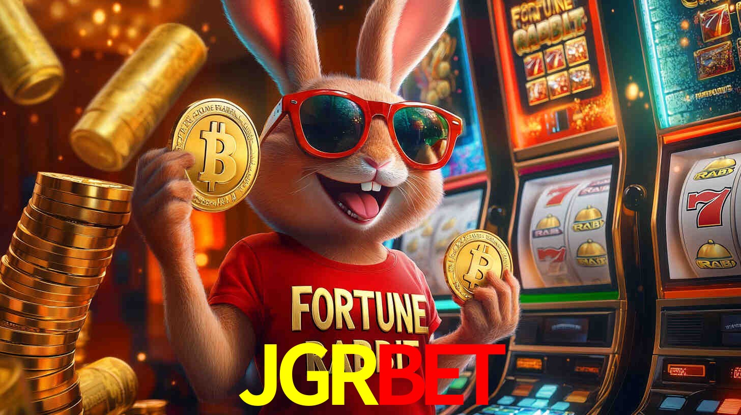 A Popularidade dos Caça-Níqueis no JGRBET