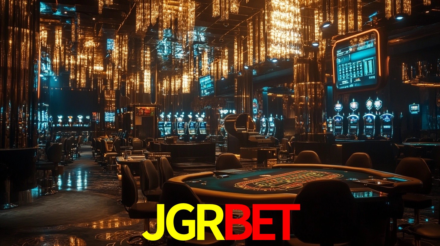 JGRBET.com