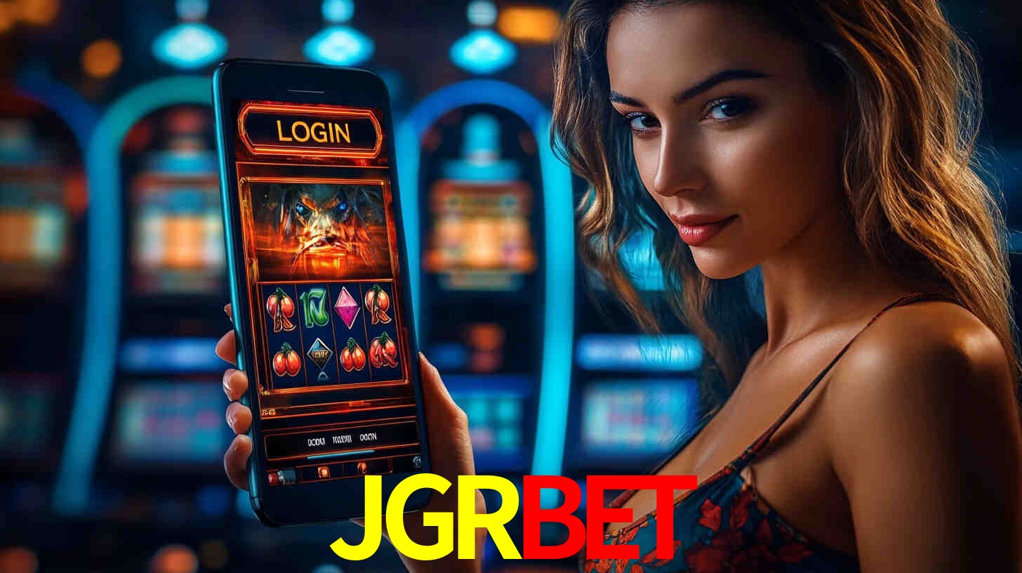 JGRBET: A Experiência de Casino com Jogos de Mesa ao Vivo