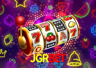 Inovações de Jogos na JGRBET: O Futuro das Experiências Interativas