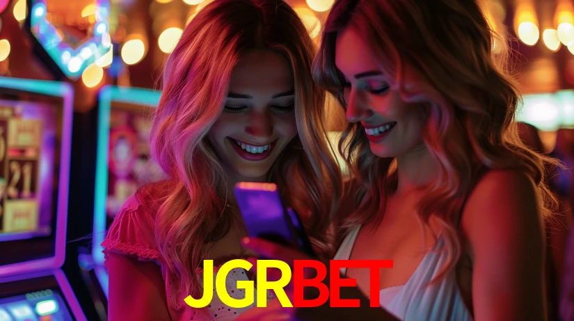 JGRBET plataforma