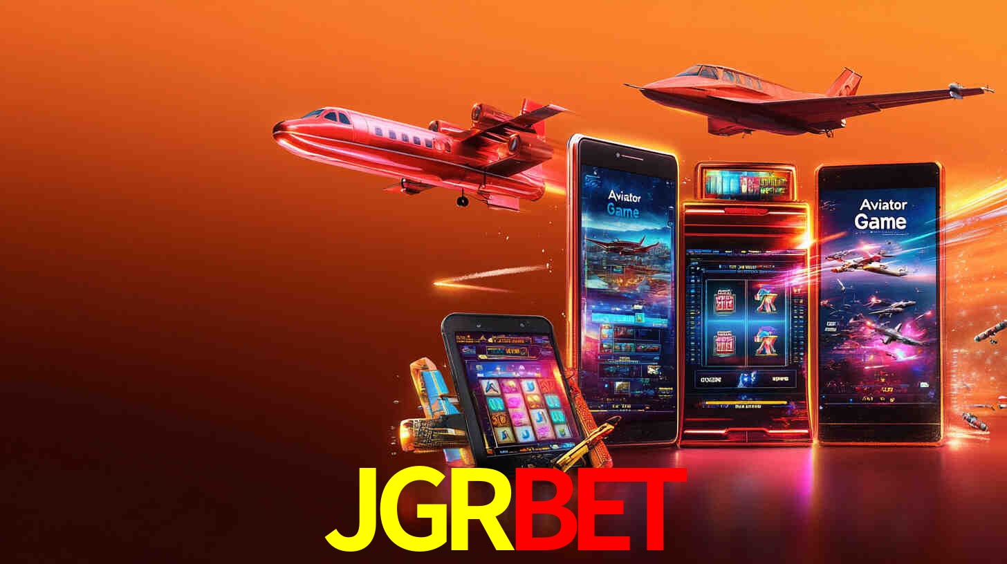 Apostas Esportivas na JGRBET: Um Guia Completo