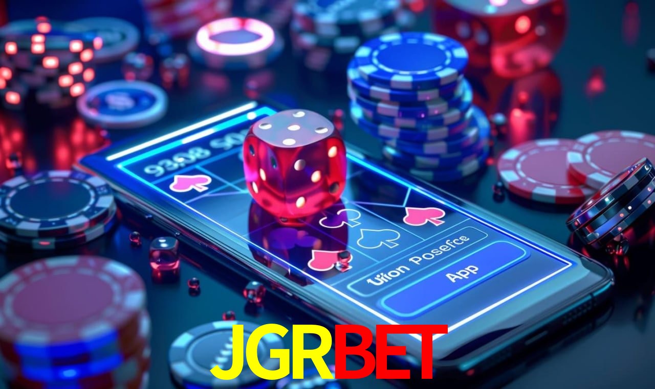 JGRBET - Análise de Mercados Esportivos