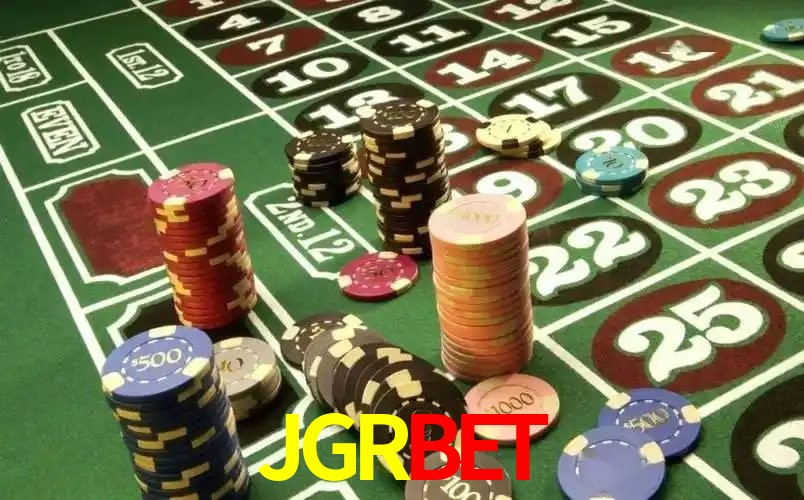 Promoção Relâmpago JGRBET