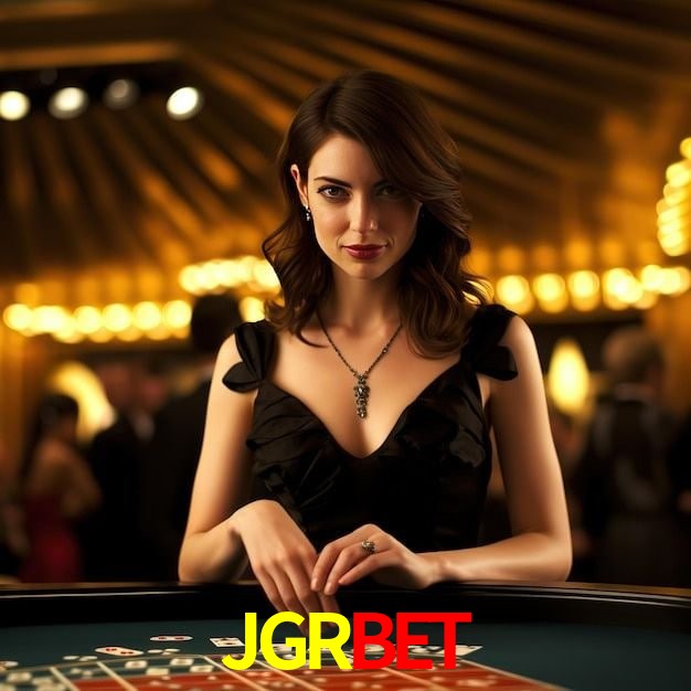 A Emoção da Loteria na JGRBET: Uma Chance de Mudança de Vida