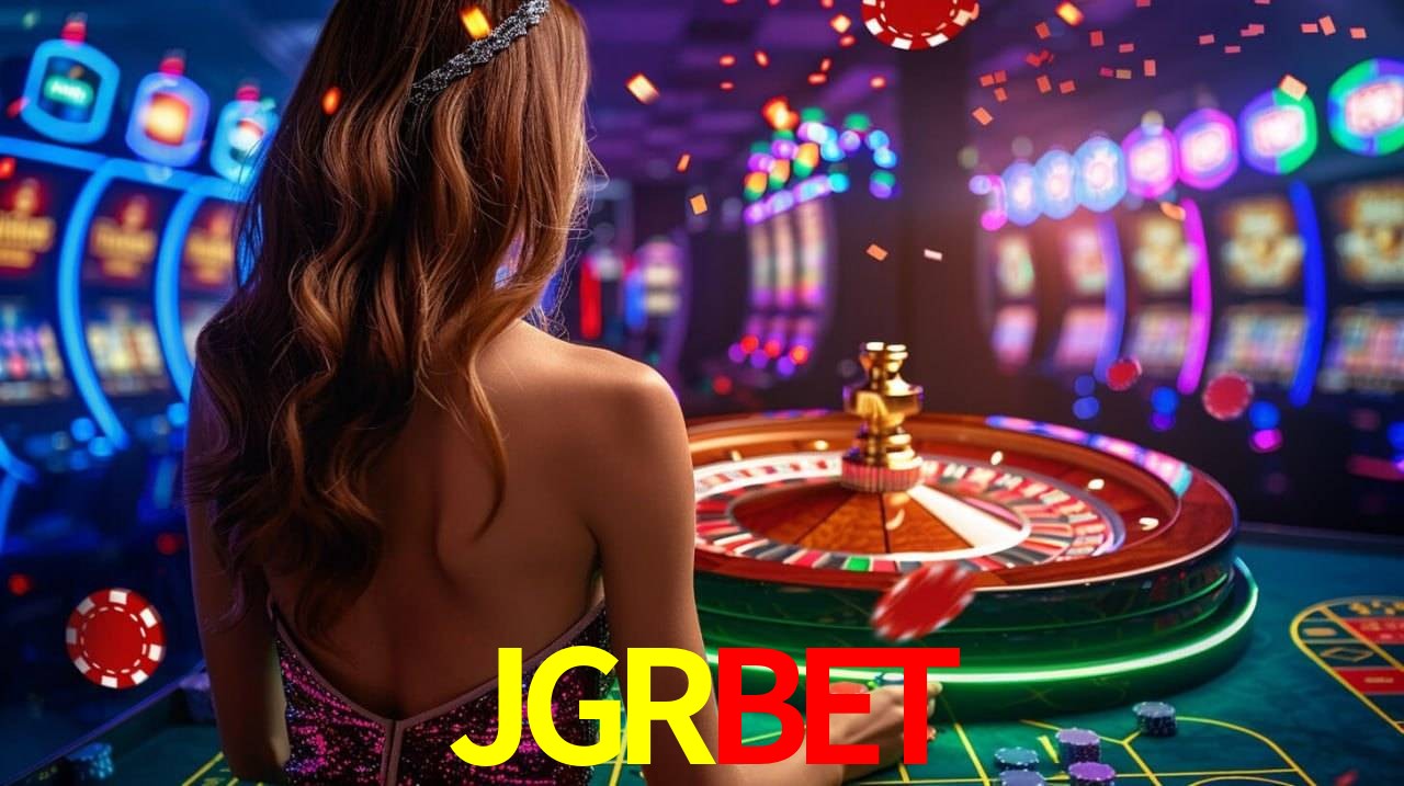 JGRBET - App Compatibility