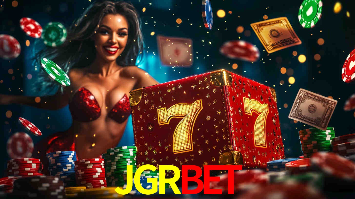 Desvendando o Mundo dos Jogos Virtuais na JGRBET