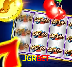 A Popularidade dos Caça-Níqueis no JGRBET