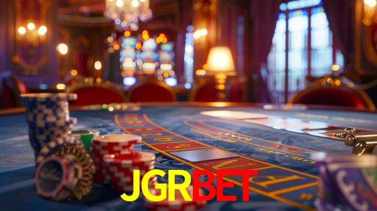 API Integration JGRBET