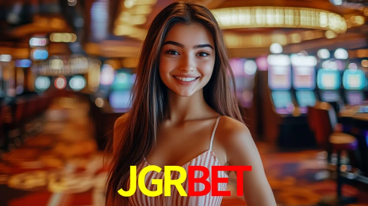 Welcome Bonus JGRBET