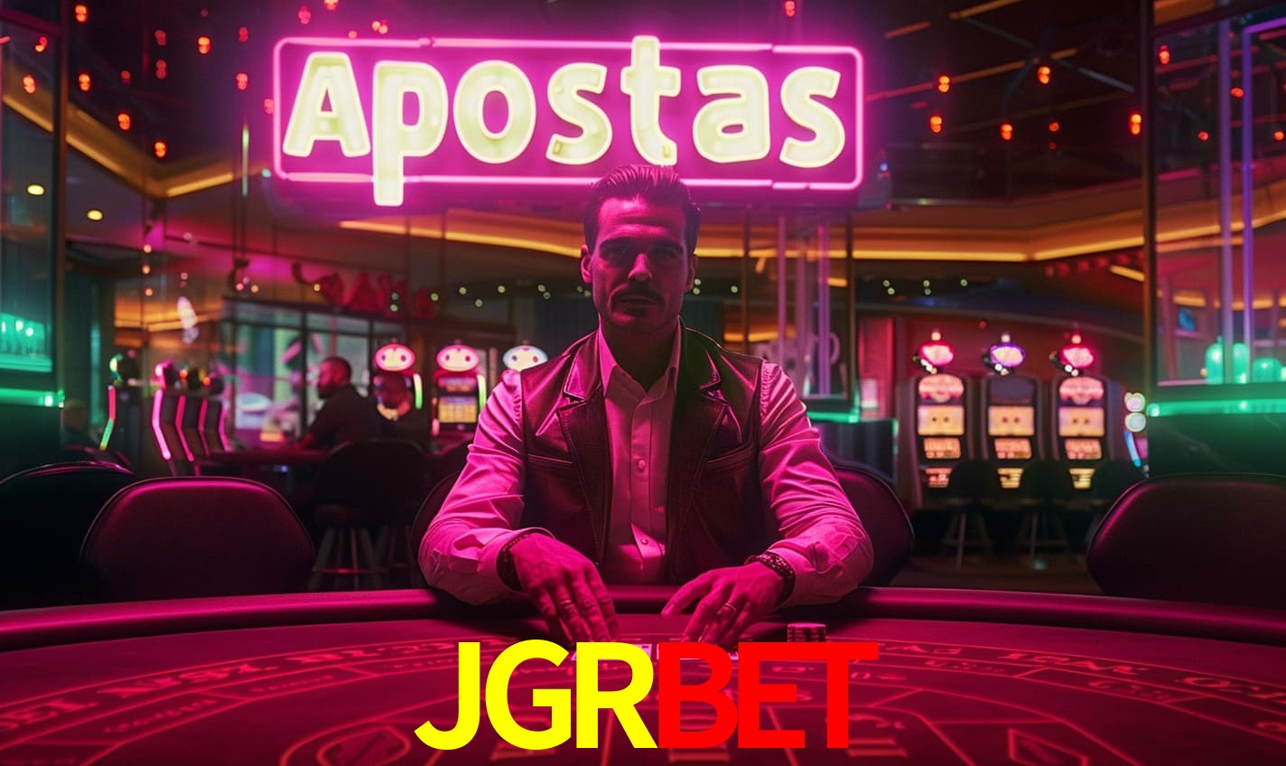 JGRBET Belo Horizonte - Provably Fair