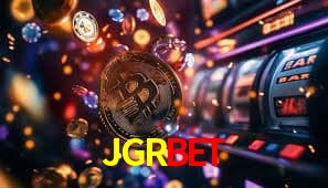 PIX Instantâneo JGRBET