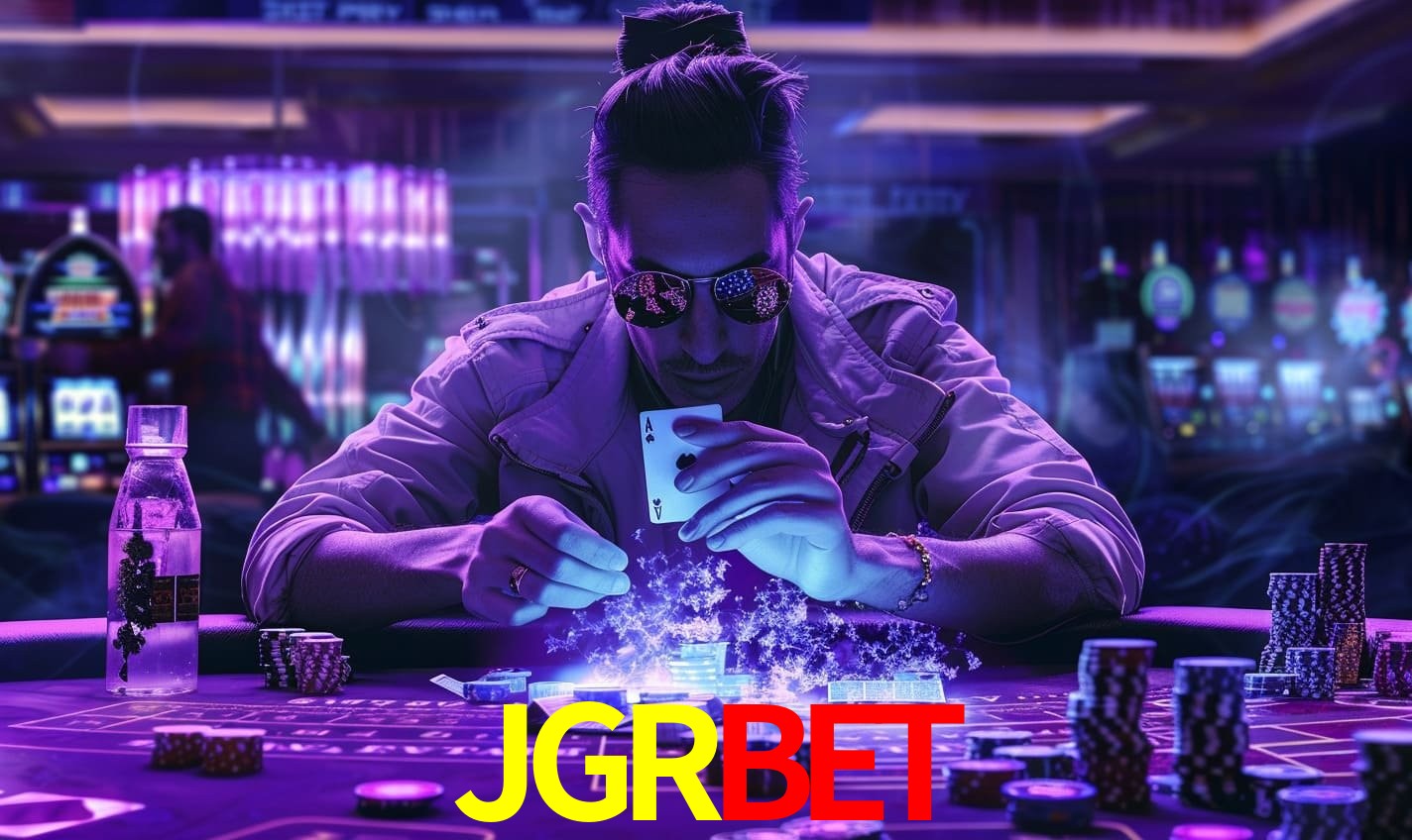 Sports Statistics JGRBET