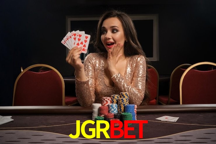 Torneios JGRBET