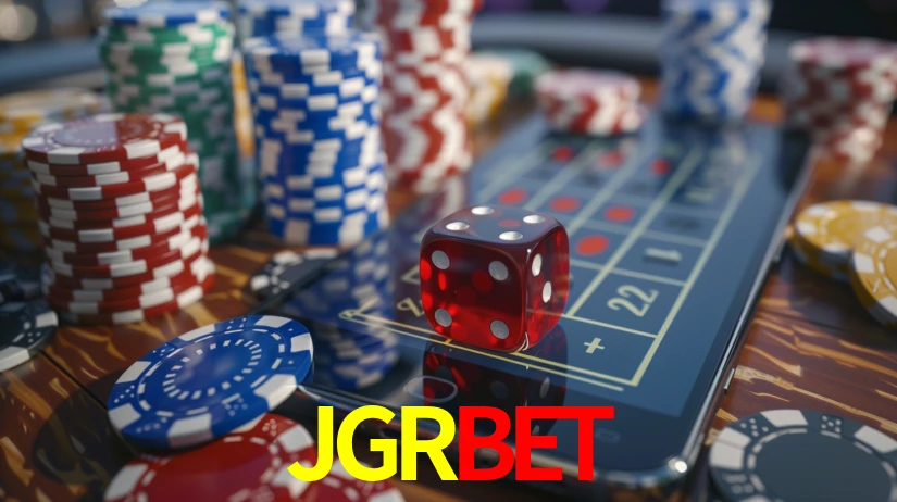 JGRBET