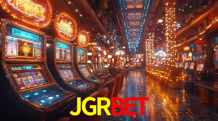 JGRBET
