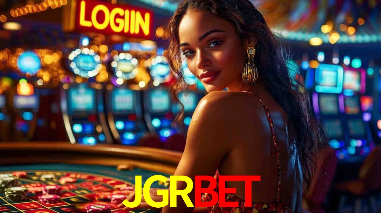 JGRBET Brasília - Jogo Features