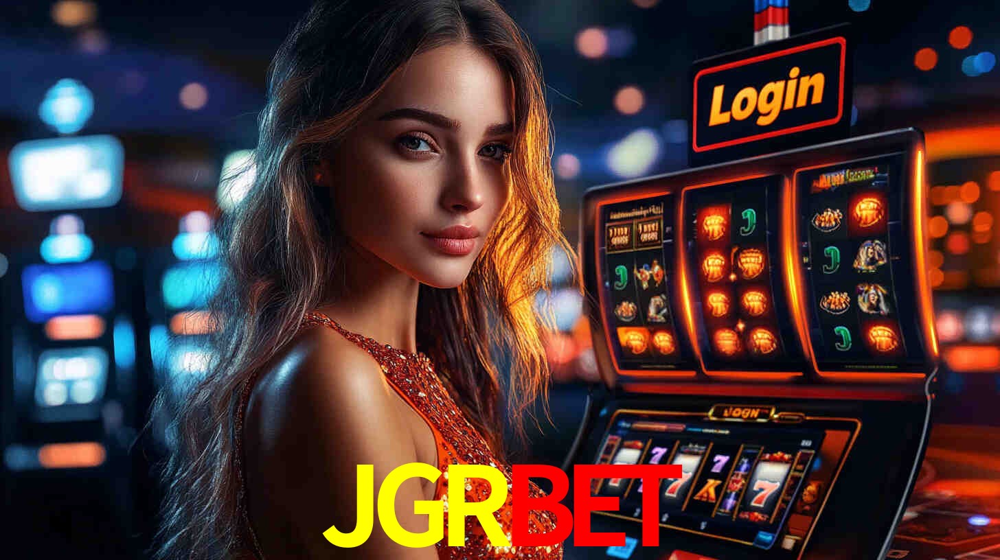 JGRBET