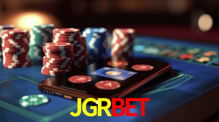 Estatísticas do Jogo JGRBET