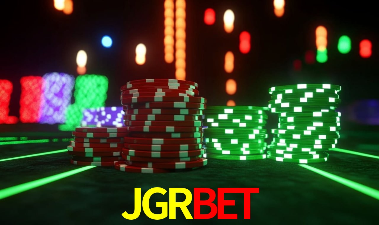 Slot Games JGRBET