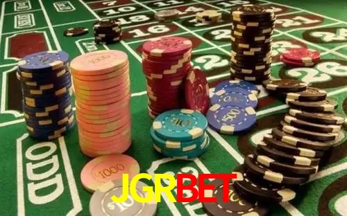 JGRBET.com