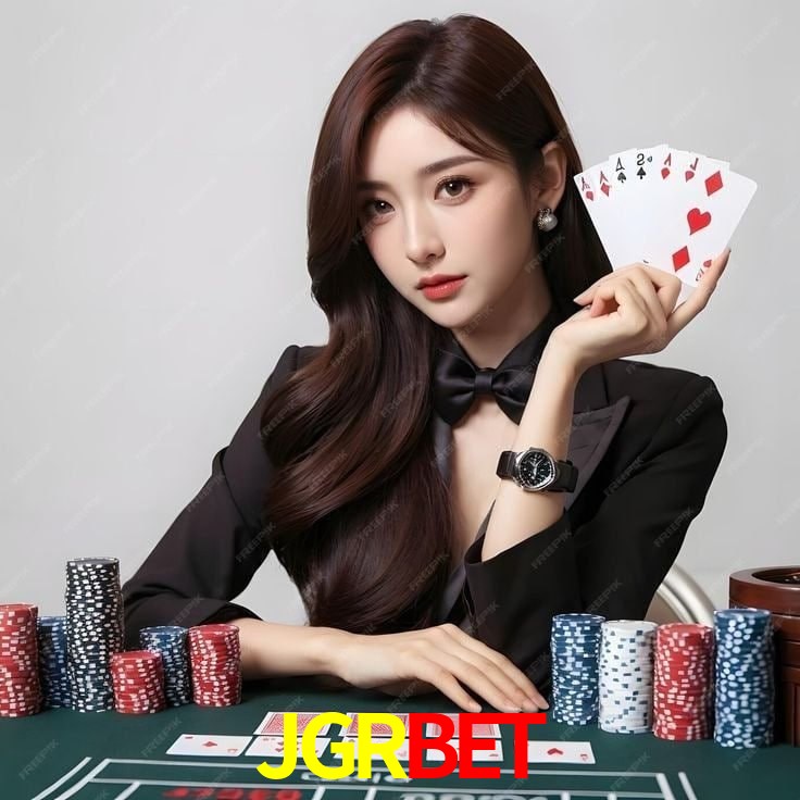 JGRBET - Support