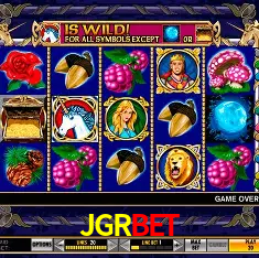 JGRBET Cassino - 80+ Mesas ao Vivo