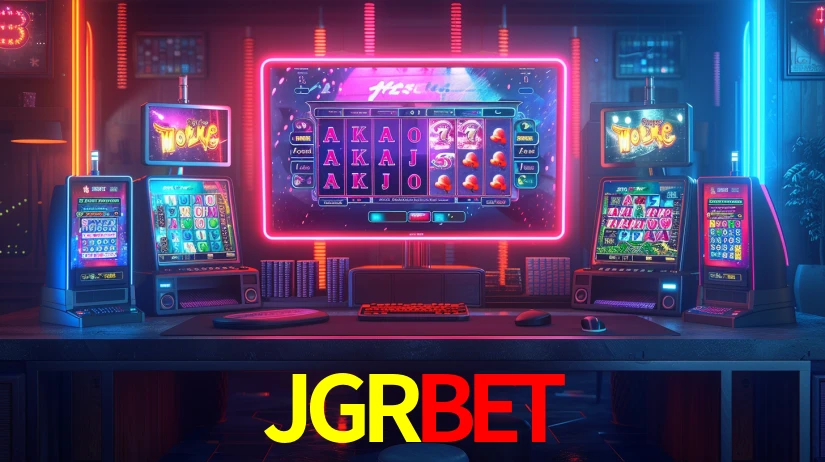 JGRBET