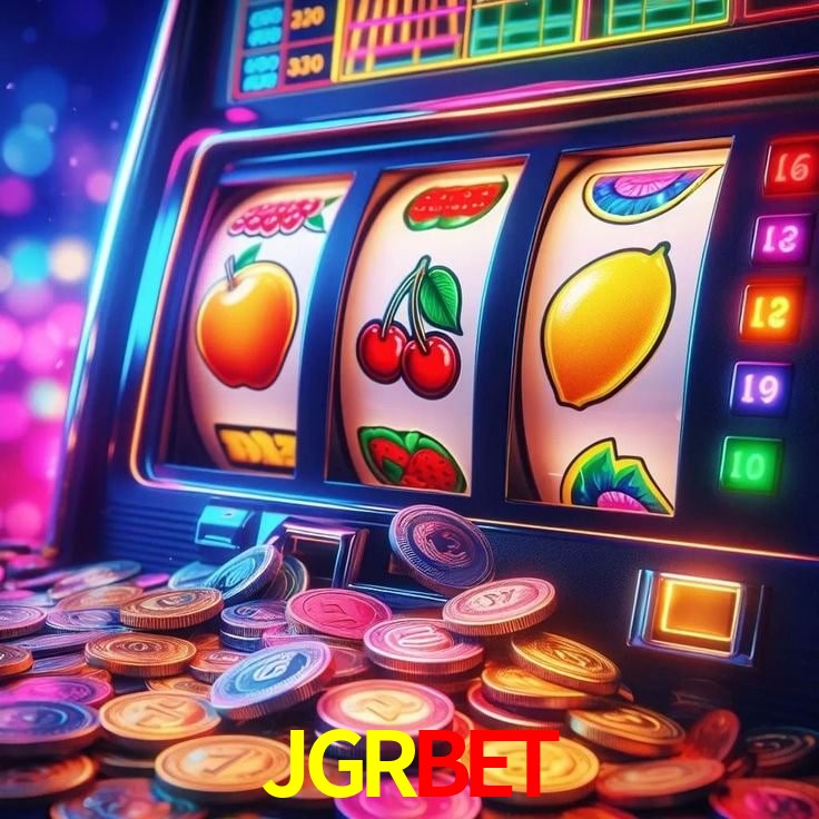 Cadastro Rápido JGRBET