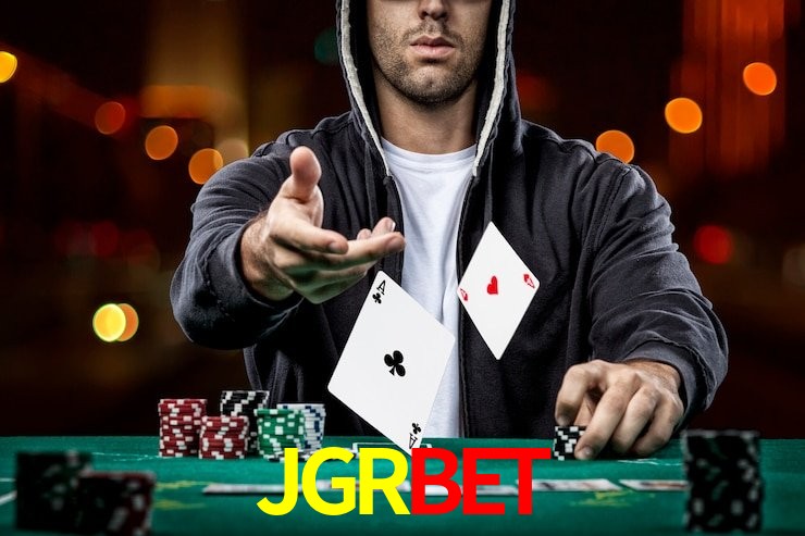 JGRBET