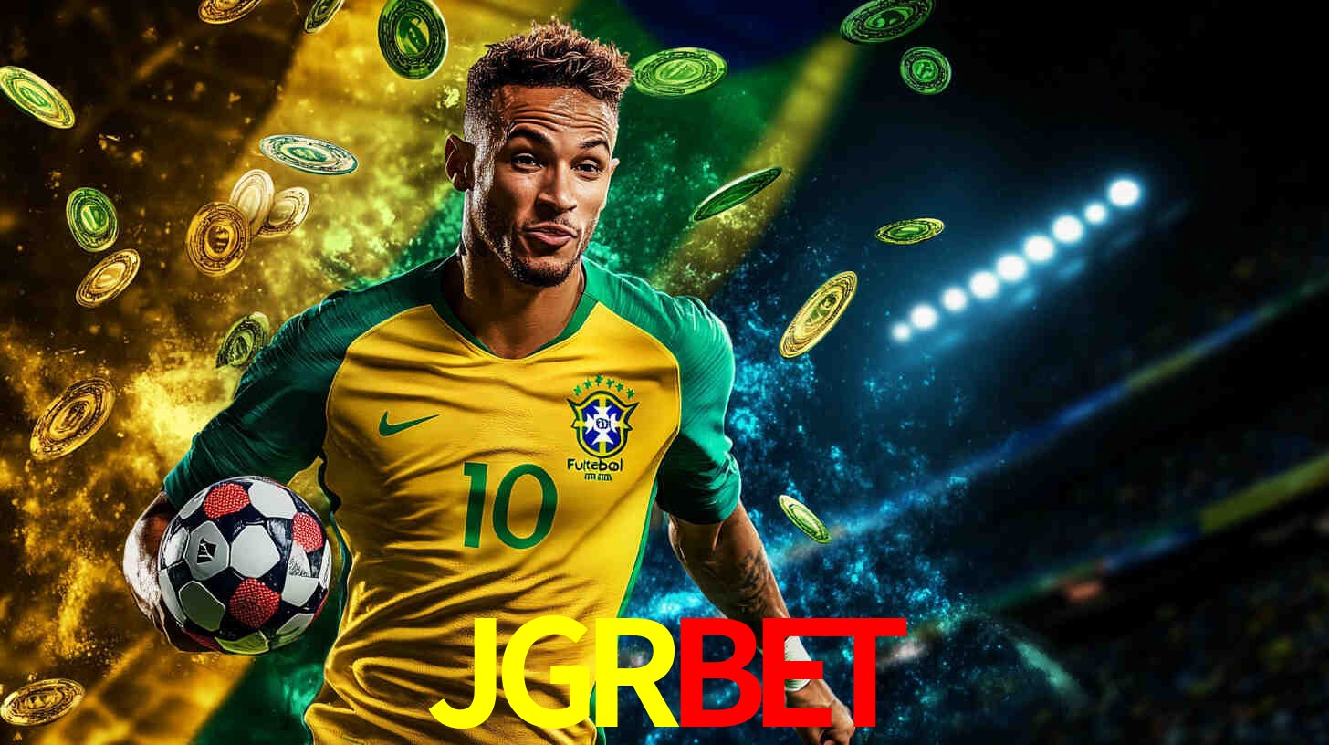 Explorando a Categoria de Eventos em Apostas na JGRBET