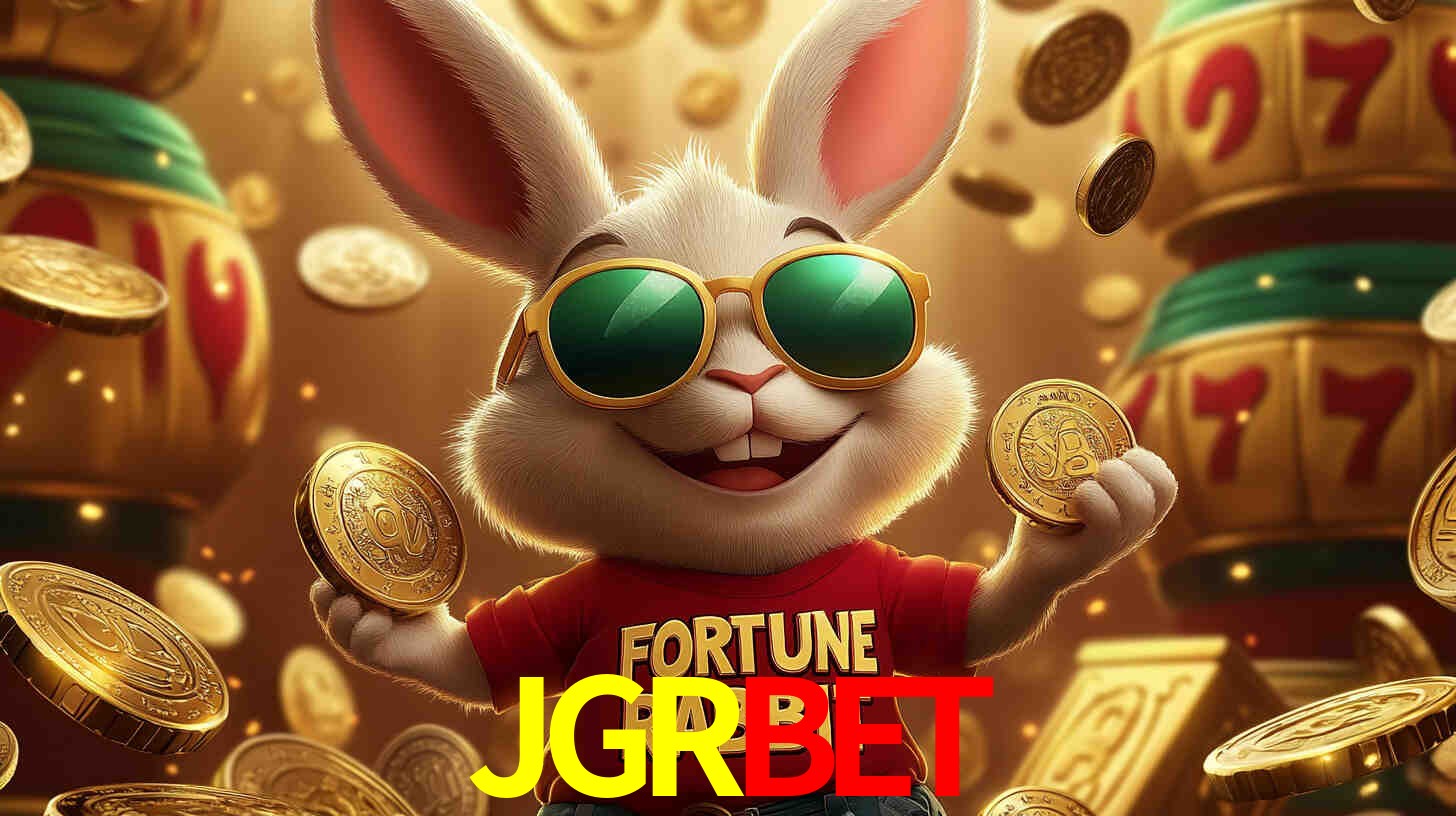 JGRBET: Seu Especialista em Apostas Esportivas Brasileiras