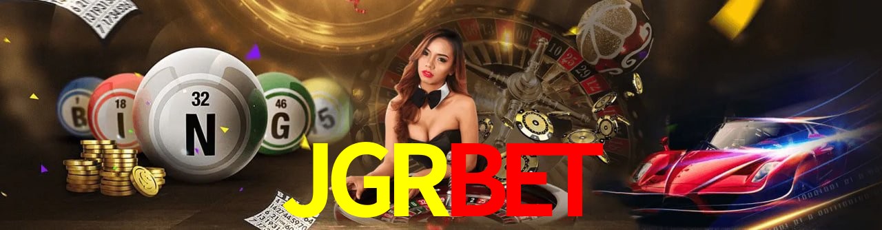 JGRBET São Paulo - Top Slots