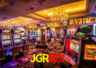 JGRBET Brasília - Casino Guide