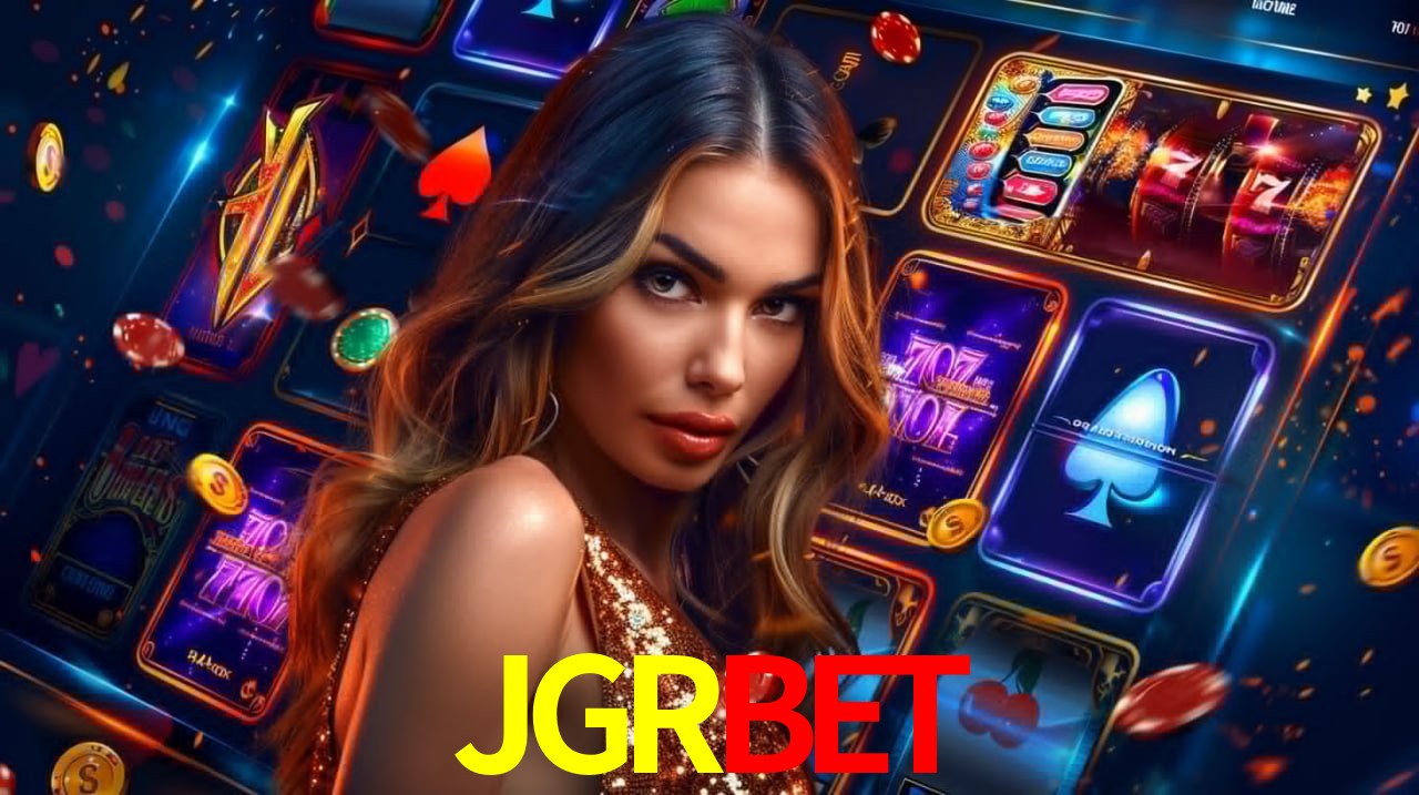 cassino JGRBET