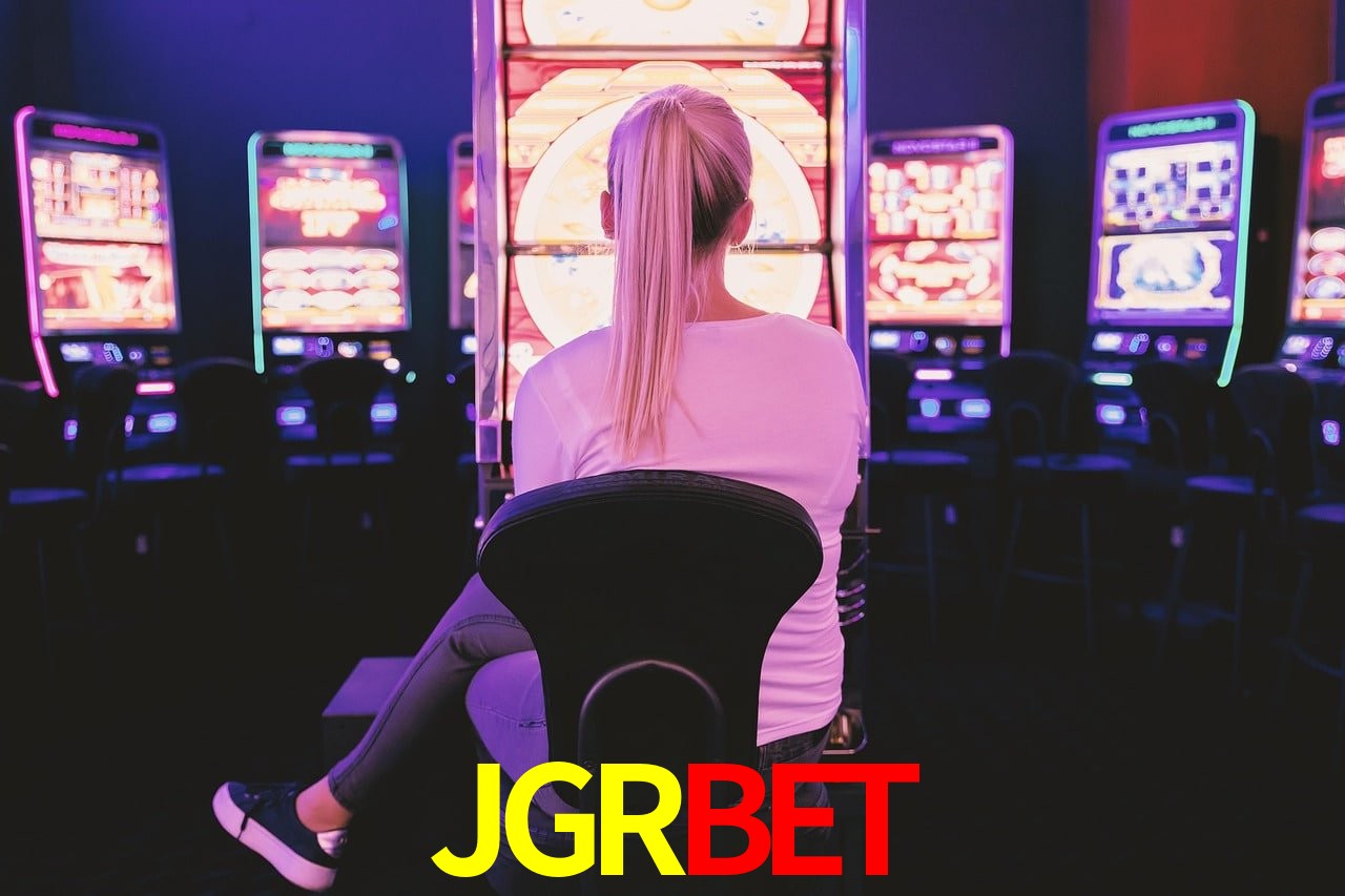 Account Benefits JGRBET