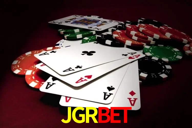 Estatísticas Esportivas JGRBET