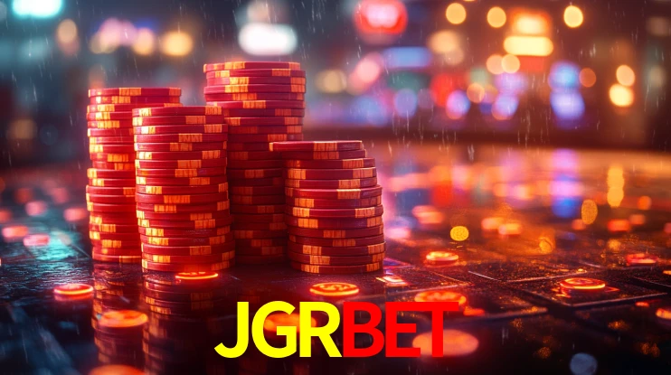 Explore as vantagens do JGRBET: serviço profissional e confiabilidade