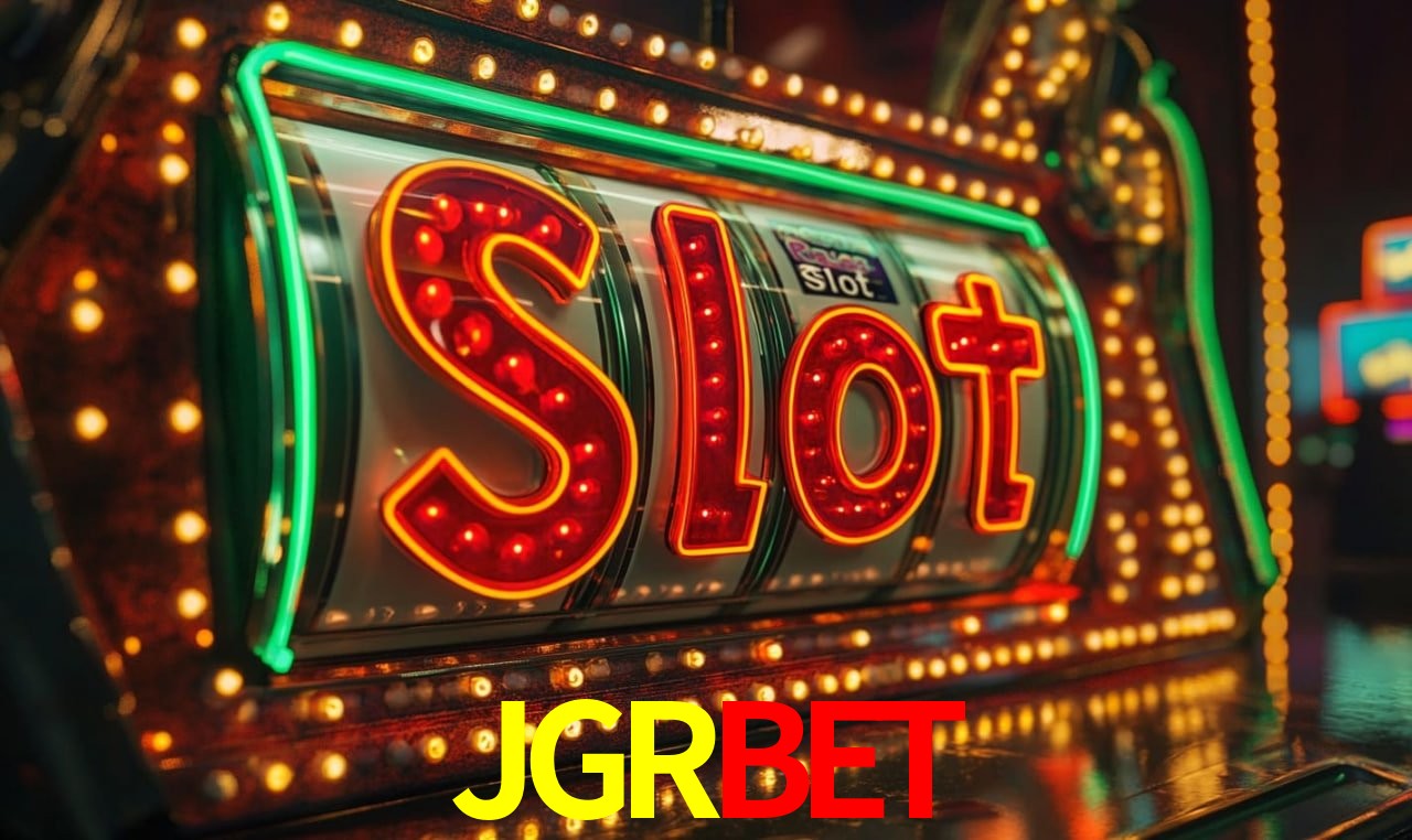 JGRBET - Security