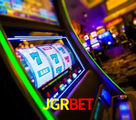 Apostas Esportivas na JGRBET: Um Guia Completo
